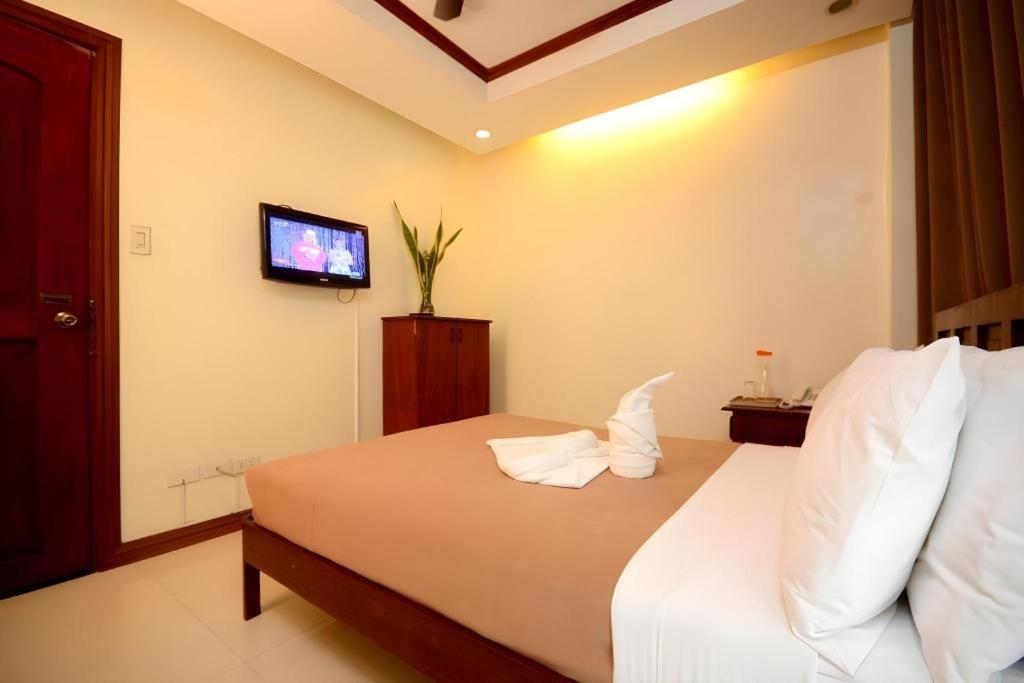 Ipil Suites 엘니도 외부 사진