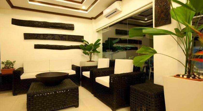 Ipil Suites 엘니도 외부 사진