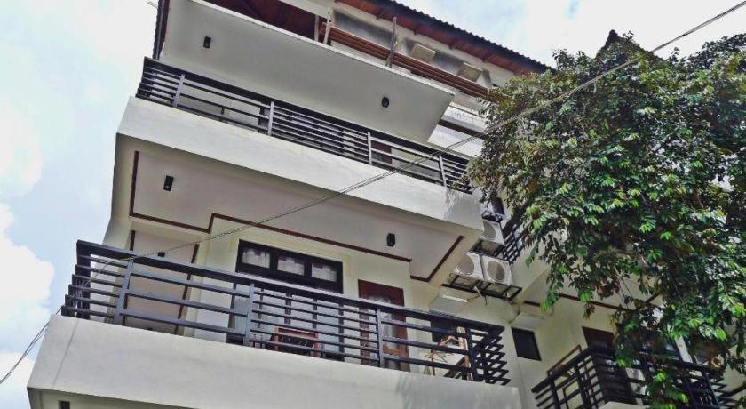 Ipil Suites 엘니도 외부 사진