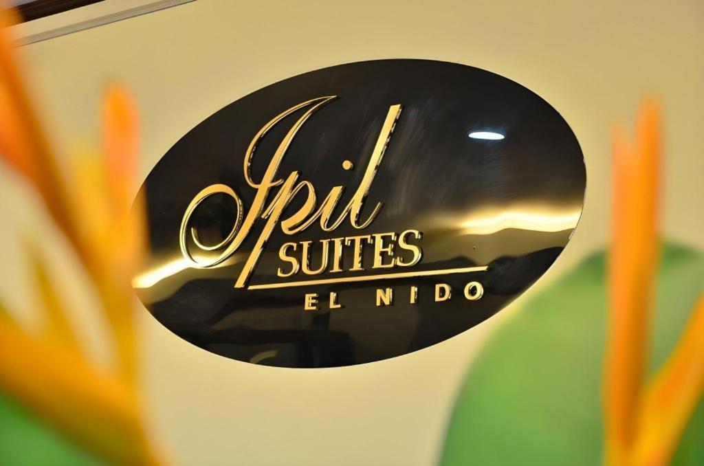 Ipil Suites 엘니도 외부 사진