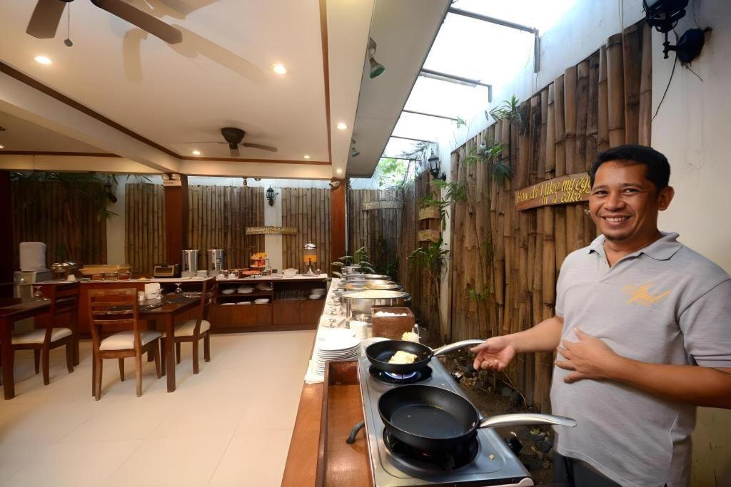 Ipil Suites 엘니도 외부 사진